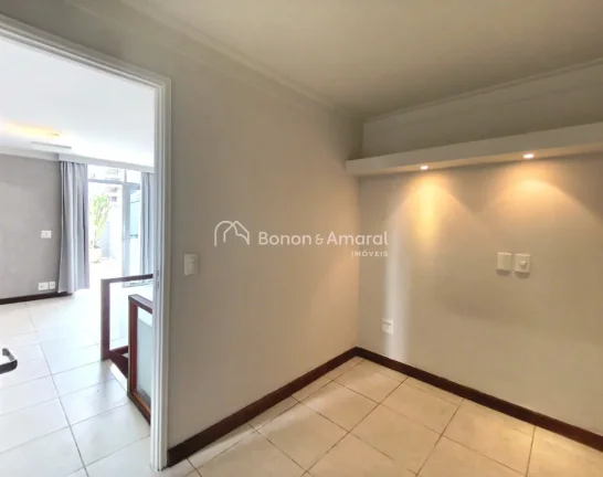 Imagem Apartamento cobertura para venda no cambuí em Campinas, 2 quartos, terraço, e vaga coberta
Primeir...