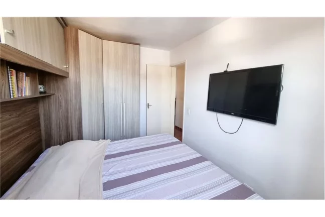 Imagem Venda 2 Quartos Bento Ribeiro