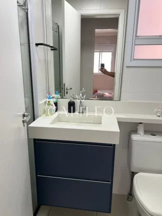 Imagem Venda de apartamento no Residencial Contemporâneo, Jundiaí São Paulo.