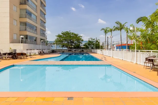 Imagem APARTAMENTO RESIDENCIAL em São Paulo - SP, Jardim Pereira Leite