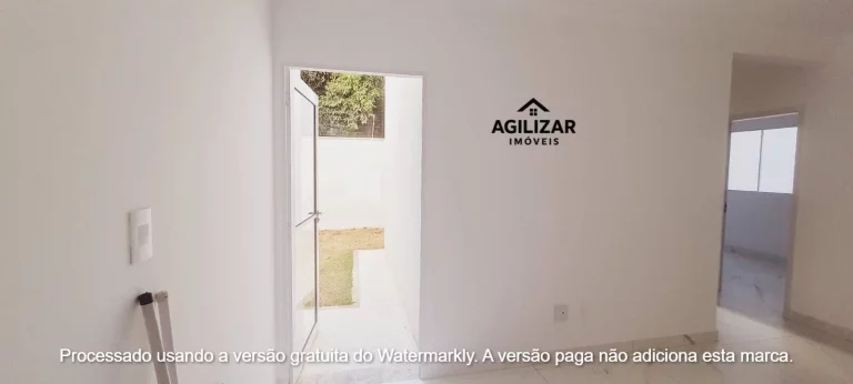Imagem Apartamento 02 quartos - Rio Branco