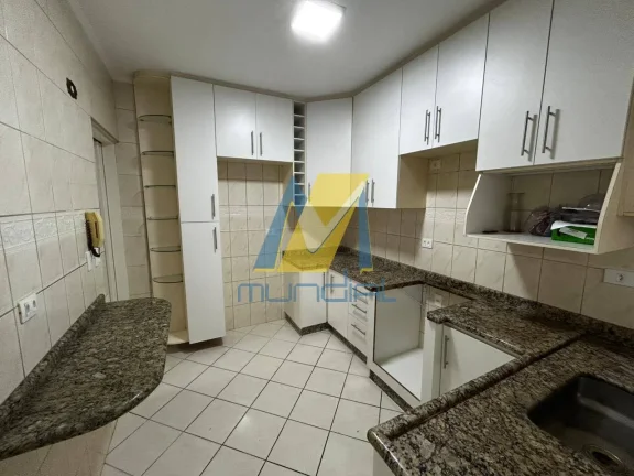 Imagem Apartamento de 79m² em localização privilegiada em São Caetano.
