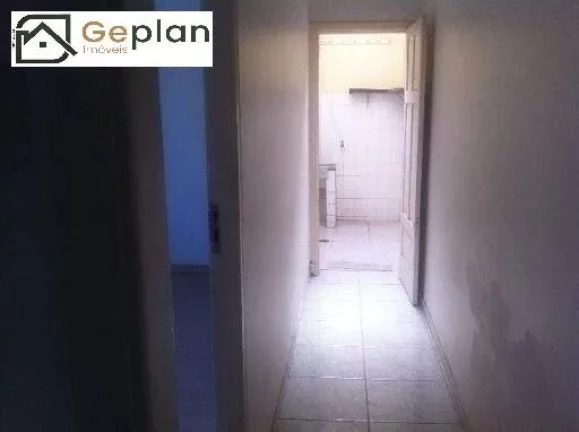 Imagem CASA ASSOBRADADA NA MELHOR REGIÃO DO JARDIM DA GLORIA!!!