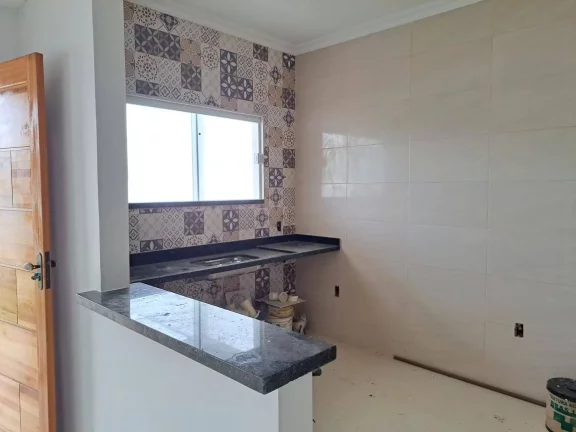 Imagem Casa em Itaipuaçu