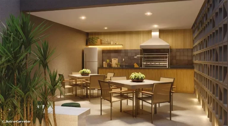 Imagem Apartamento para Venda em São Paulo / SP no bairro Indianópolis