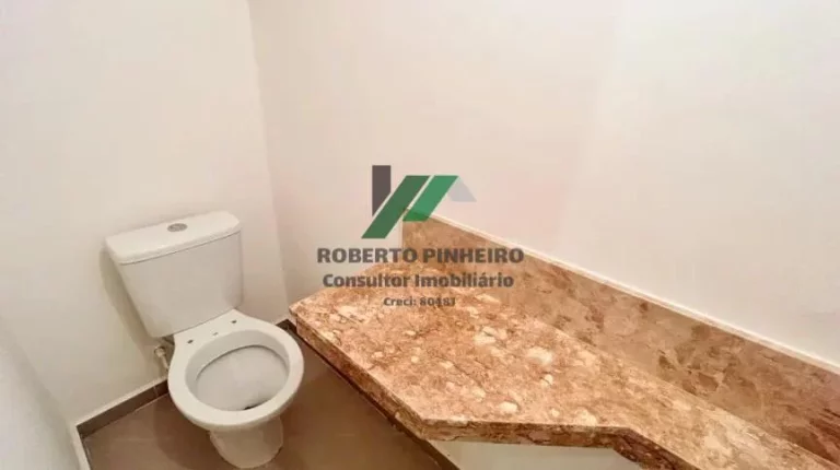 Imagem Sobrado 2 Quartos Santo Andr?(C) - SP - Vila Príncipe de Gales