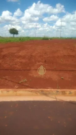 Imagem Terreno a venda Parque das Oliveiras II - valores a partir de R$ 103.900,00