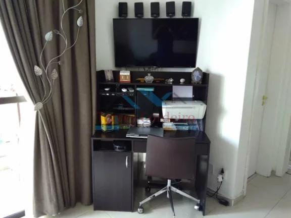 Imagem Apartamento com 1 dorm. + 1 vaga - Jd Ampliação