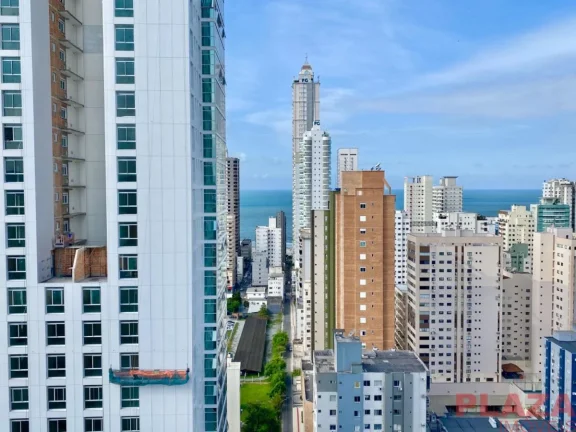 Imagem Apartamento de Alto Padrão à Venda no Ocean Breeze – Balneário Camboriú