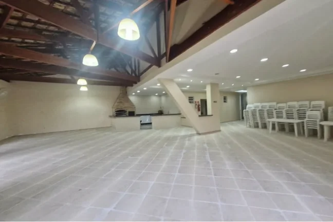 Imagem APARTAMENTO RESIDENCIAL em São Paulo - SP, Tucuruvi