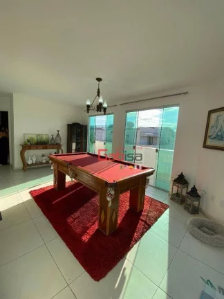 Imagem Cobertura com 4 dormitórios à venda, 190 m² por R$ 1.100.000,00 - Vila Nova - Cabo Frio/RJ