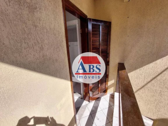 Imagem Sobrado à venda por R$ 290.000,00 - Vila Guilhermina - Praia Grande/SP