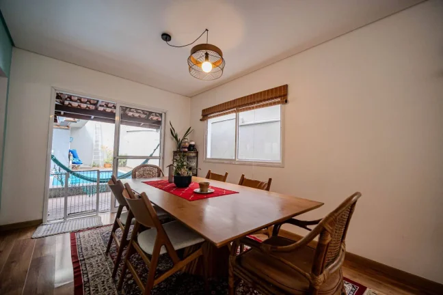 Imagem Casa 3 suítes à venda, 248 m² por R$ 1.490.000 - Village Los Angeles - Cotia/SP