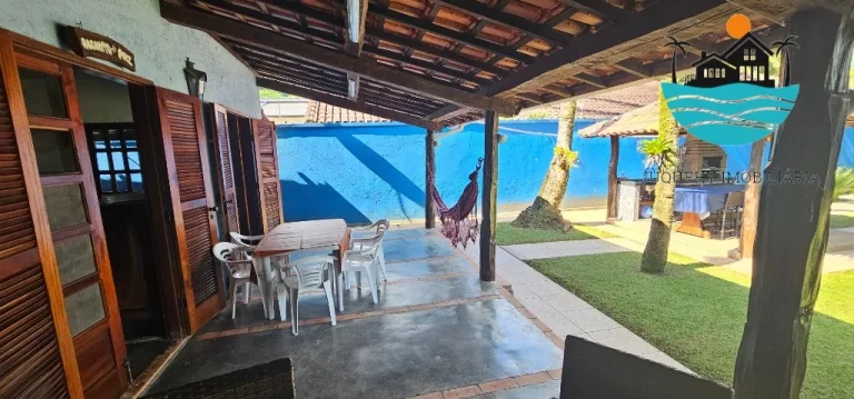 Imagem Casas para Alugar Temporada Juquehy - 600m da praia, 3 dorm. sendo 1 suíte, máx. 12 pessoas | Juquehy Imobiliária
