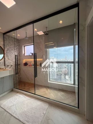 Imagem Cobertura com 4 dormitórios à venda, 230 m² por R$ 2.950.000,00 - Praia de Itaparica - Vila Velha/ES