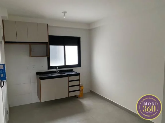 Imagem Apartamento com 1 dormitório à venda, Rua Bom Sucesso.