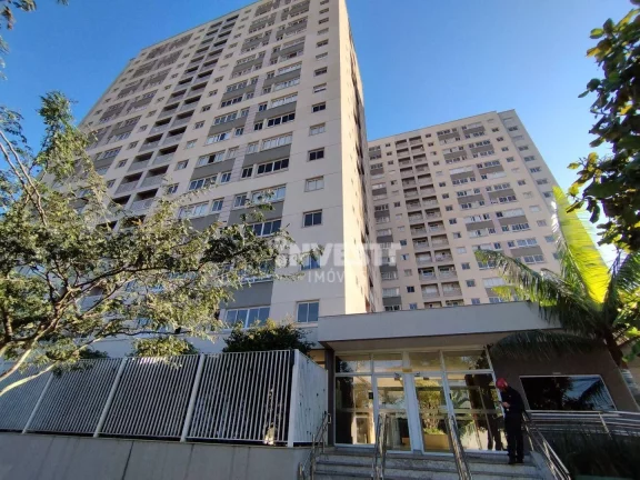 Imagem Apartamento com 2 dormitórios para alugar, 60 m² - Rodoviário - Goiânia/GO