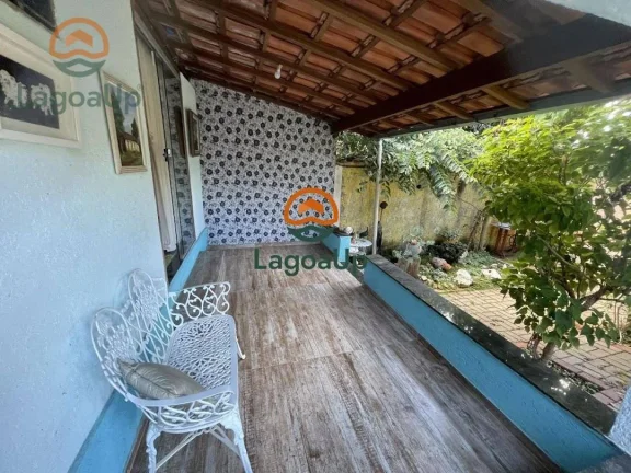 Imagem Casa com 4 dormitórios à venda, 107 m² por R$ 820.000,00 - Jardim Ipê - Lagoa Santa/MG