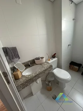 Imagem Apartamento à venda no bairro Vila América - Santo André/SP