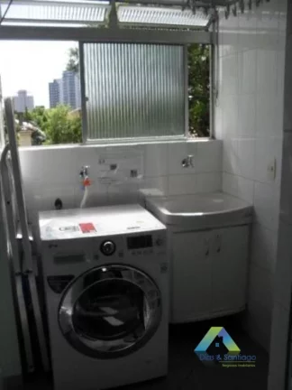 Imagem Apartamento Residencial à venda, Chácara Inglesa, São Paulo - .