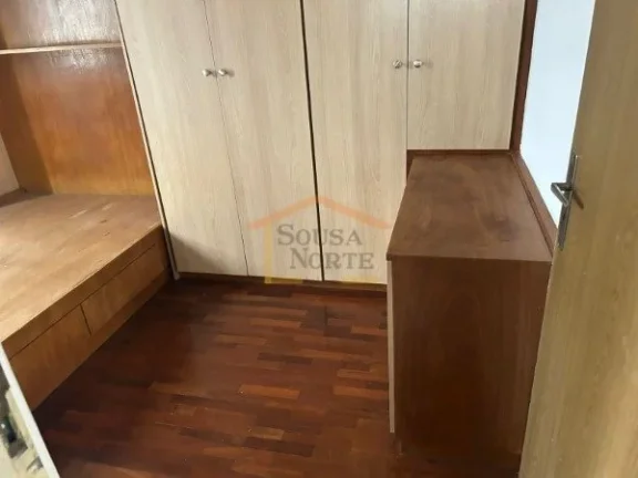 Imagem Apartamento 2 dormitórios, com armários, sala 2 ambientes, banheiro com box, cozinha planejada, á...