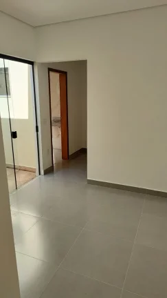 Imagem Casa Térrea 2 Dormitórios- Jardim Itanguá, Sorocaba/SP