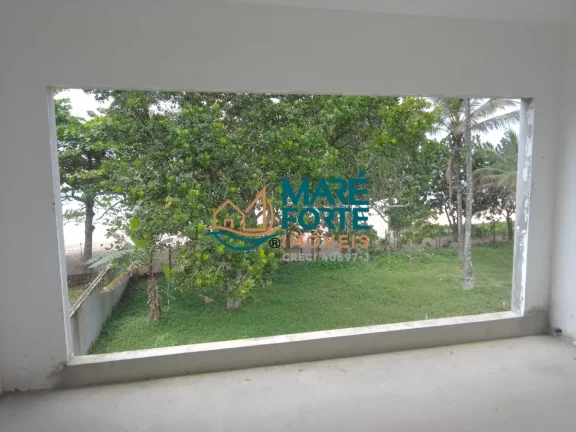 Imagem Ótima casa ( Pé na Areia ) com Vista para o Mar, na Praia Vermelha do Centro, em Ubatuba SP.