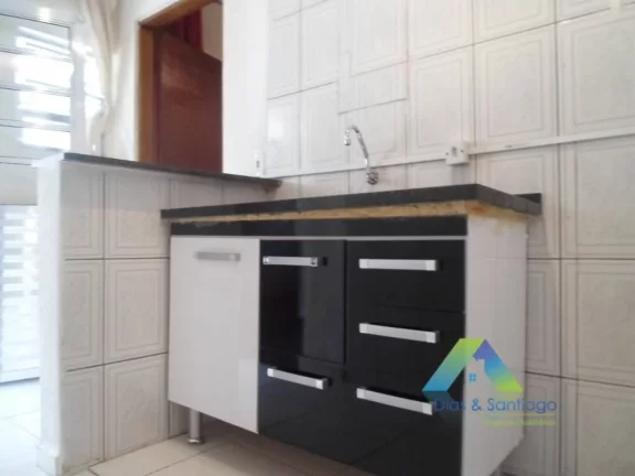 Imagem Sobrado com 2 dormitórios à venda por R$ 550.000 - Sacomã - São Paulo/SP