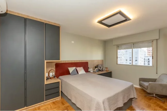 Imagem APARTAMENTO RESIDENCIAL em São Paulo - SP, Cerqueira César