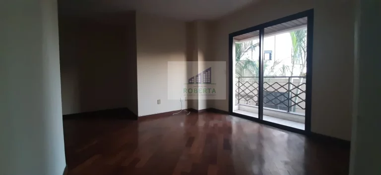 APARTAMENTO PARA LOCAÇÃO E VENDA NO BROOKLIN