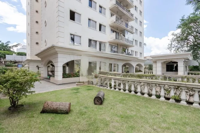 Imagem VENDO LINDO APARTAMENTO COM 03 DORMITÓRIOS NO BAIRRO SANTO AMARO!