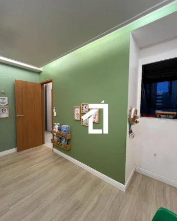 Imagem Apartamento | Stella Maris | 3 Quartos | 90M2 | 2 Suítes | Nascente | Varanda Vista Mar