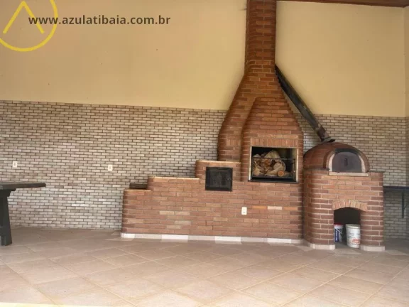 Imagem Casa em Condomínio para Venda em Atibaia, Condominio Parque Das Garcas, 5 dormitórios, 1 suíte, 3 banheiros, 4 vagas