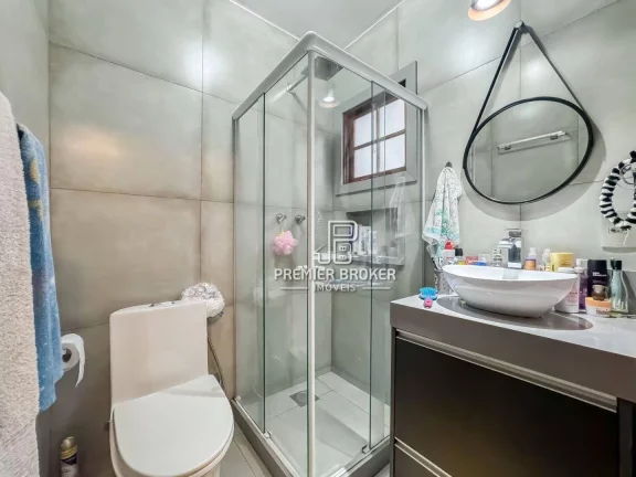 Imagem Casa à venda, 200 m² por R$ 1.490.000,00 - Albuquerque - Teresópolis/RJ