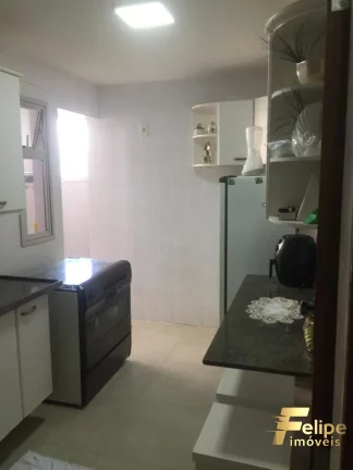 Imagem ÓTIMO APARTAMENTO NO CENTRO DE GUARAPARI COM PORTEIRA FECHADA