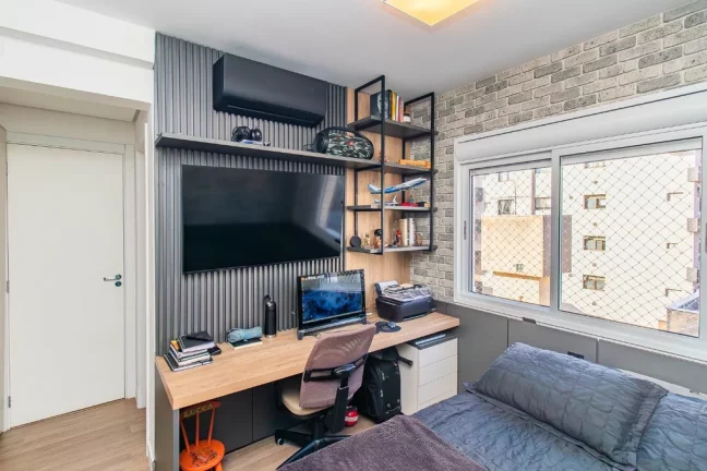 Imagem Apartamento à venda em Porto Alegre, Petrópolis, com 2 quartos, 80,21m2