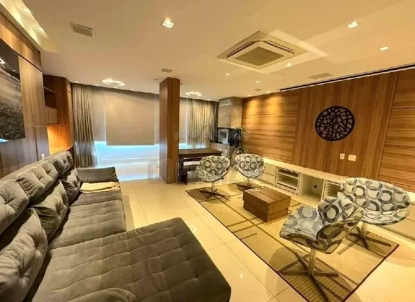 Imagem Copacabana - Residencial › Apartamento com 3 quarto(s) a Venda