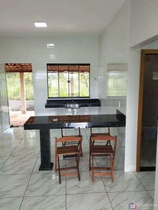 Imagem Chácara à Venda ou Troca – 1.000 m² com Piscina e Área Gourmet – Região da Baixadinha, Patos de Minas