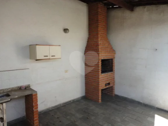Imagem Casa à venda com 3 quartos, sendo 3 suítes, em Butantã, São Paulo - SP