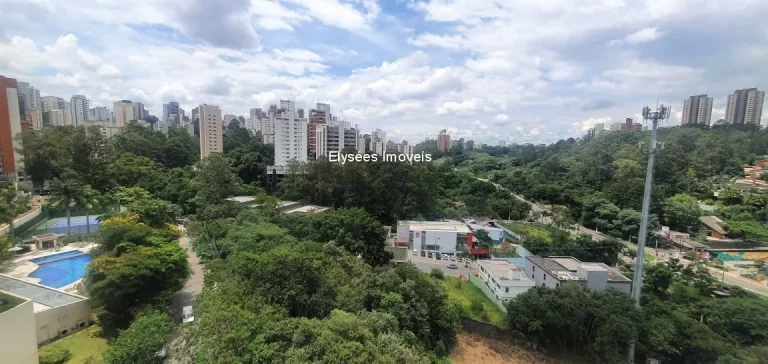 Imagem APARTAMENTO RESIDENCIAL em SÃO PAULO - SP, MORUMBI