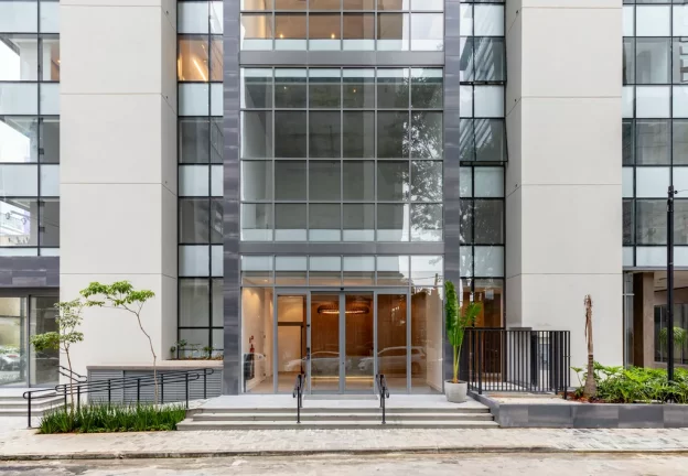 Imagem Studio à venda em São Paulo, Pinheiros, com 1 quarto, 31,32m2