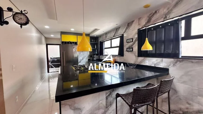 Imagem Chácara com 4 dormitórios à venda, 1050 m² por R$ 2.780.000,00 - Núcleo Lageado Portal dos Nobres - Ipeúna/SP