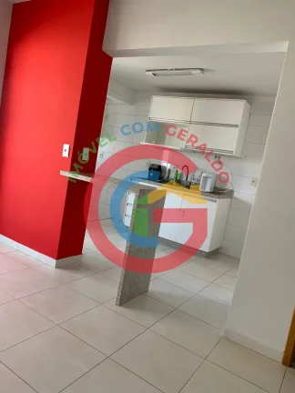 Imagem Apartamento 3 Q - Bucareste - St. Universitário