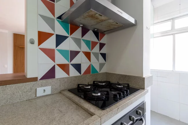 Imagem Apartamento em Campo Belo - São Paulo