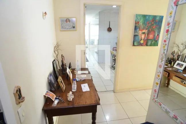 Imagem Apartamento à Venda - Barra da Tijuca, 3 Quartos, 130 m2