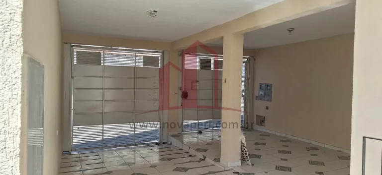 Imagem Casa à venda em Franco da Rocha-SP, Vila Rosalina: 3 quartos, 2 salas, 2 banheiros, 3 vagas de garagem, 250m²