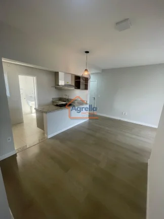 Imagem Apartamento à venda no bairro Condomínio Central Park - Mogi Guaçu/SP