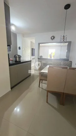 Imagem Linda chácara à venda no bairro Real Park - Área exclusiva de chácaras