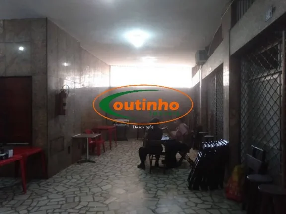 Imagem (28674) Rua Barão de Mesquita - Tijuca