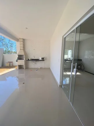 Imagem Casa à Venda no Condomínio Ninho Verde I Eco Residence – Porangaba/SP